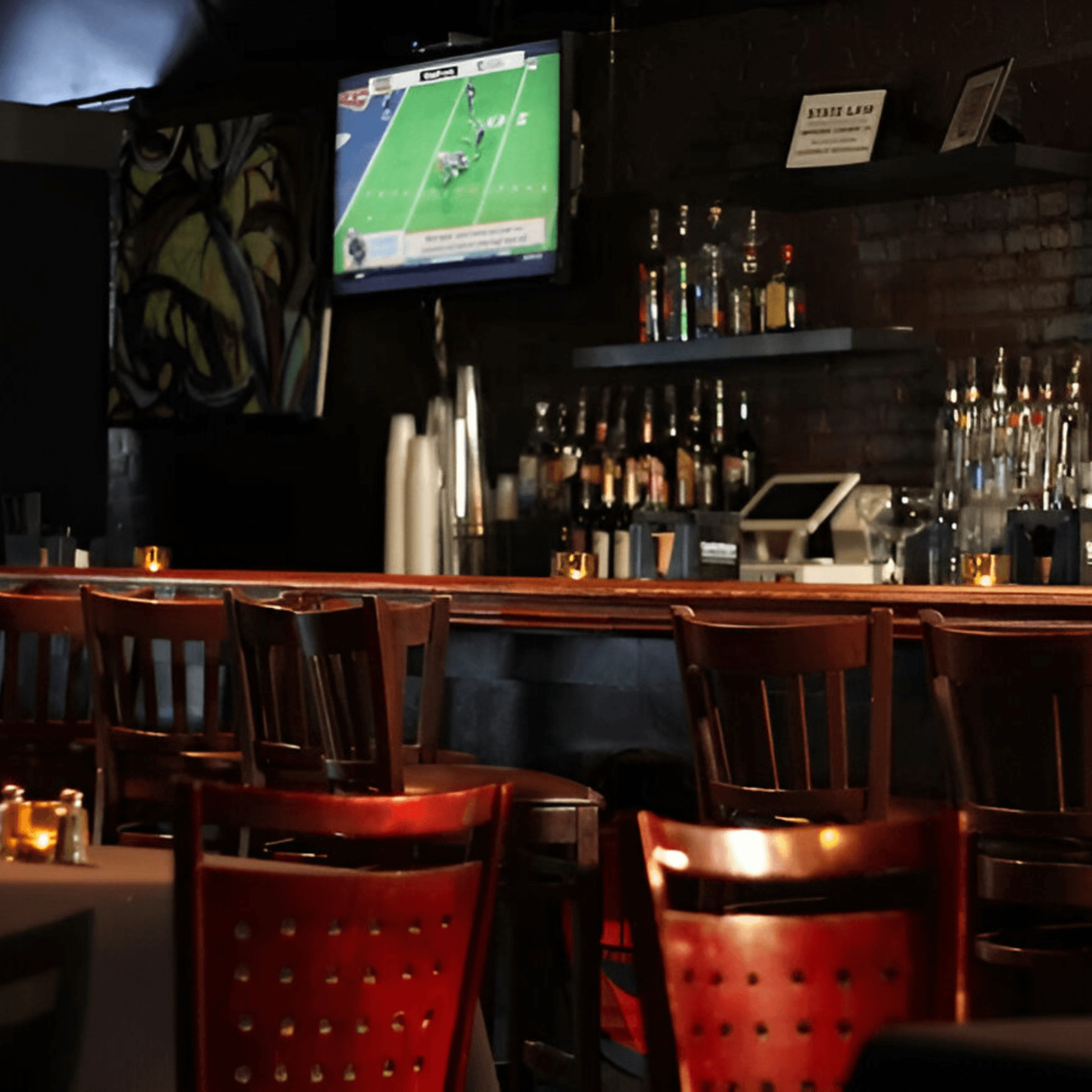 First Republic Lounge & Restaurant gallery image #5