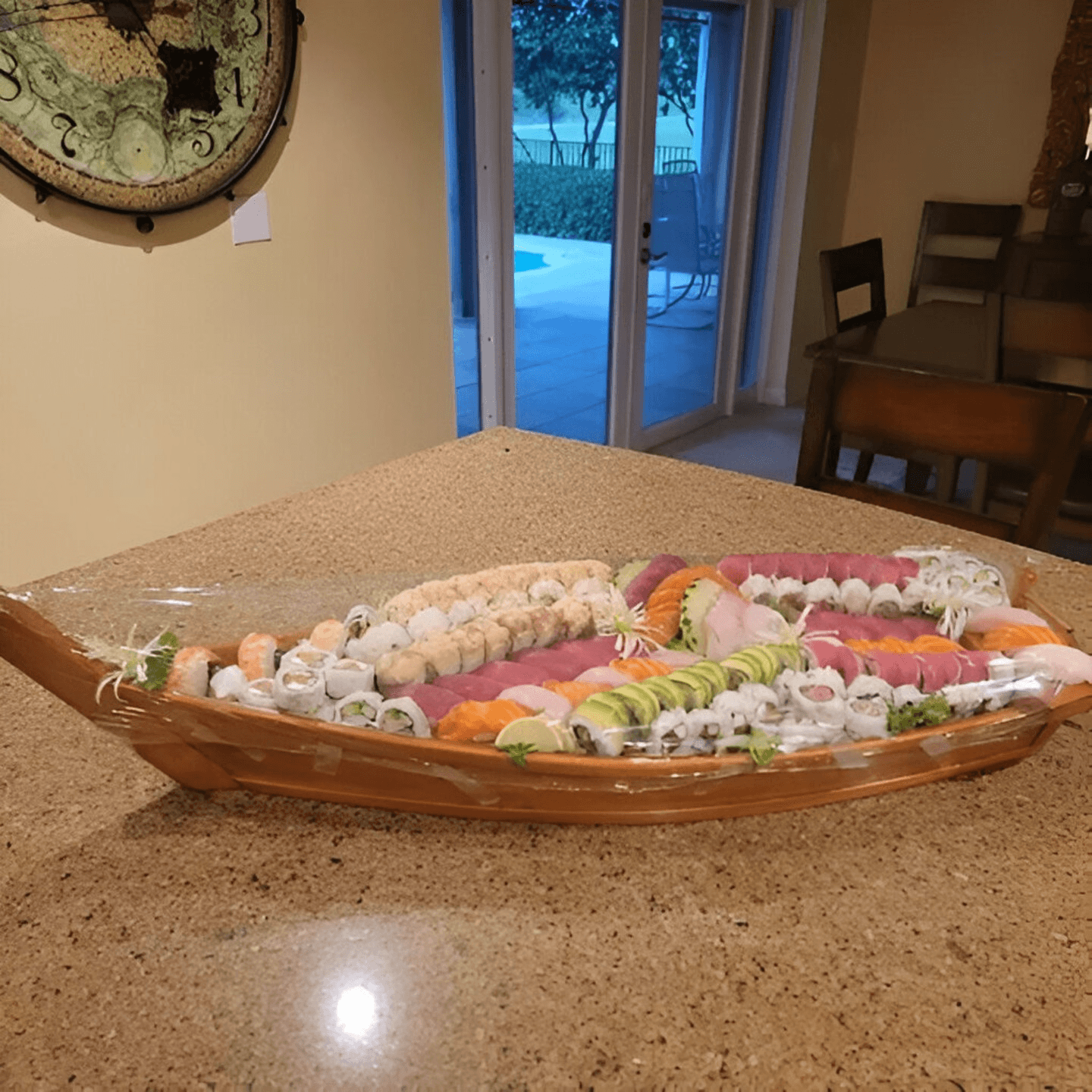 Elevate Your Event with Spikey Ty Catering