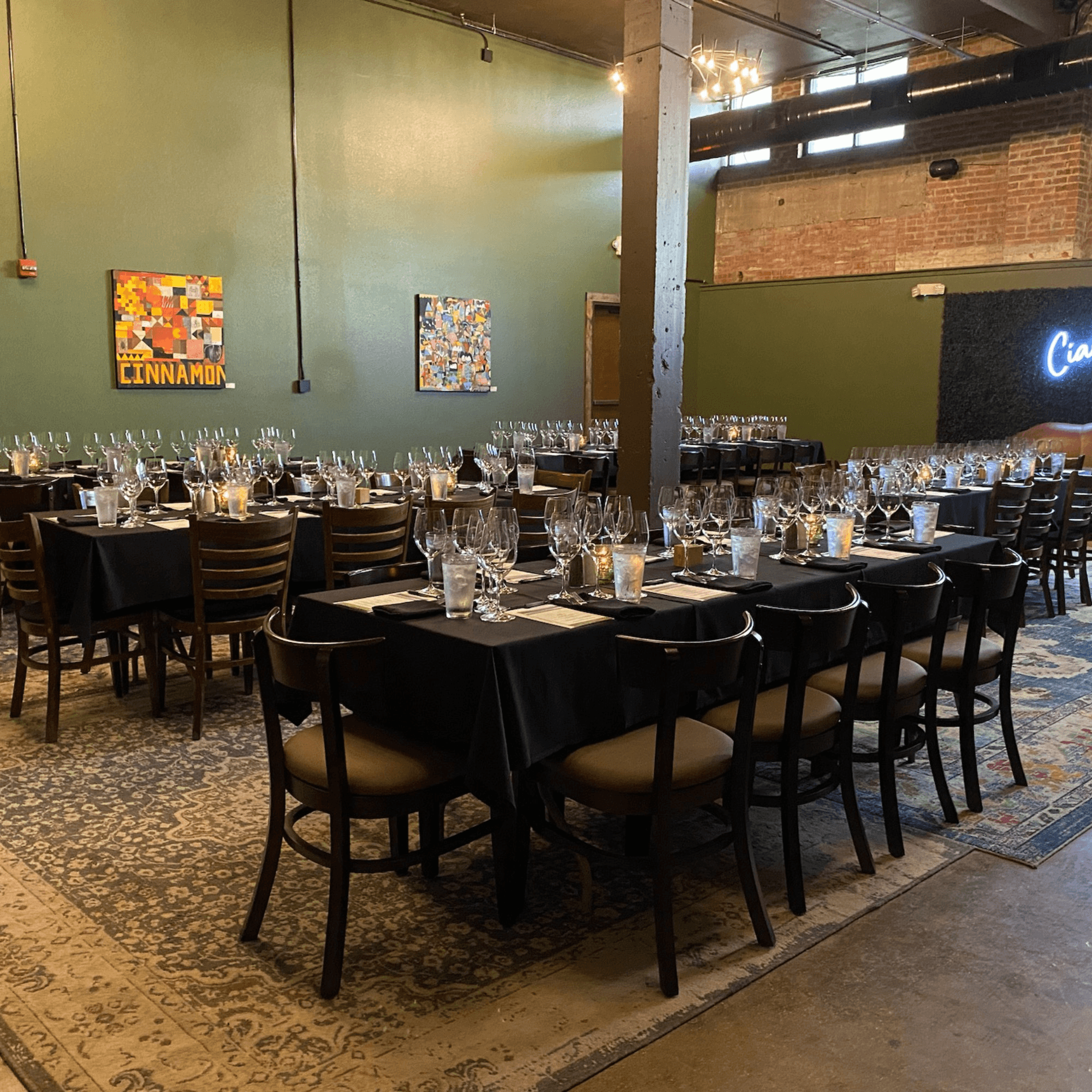 Pignetti's Waco gallery image #1