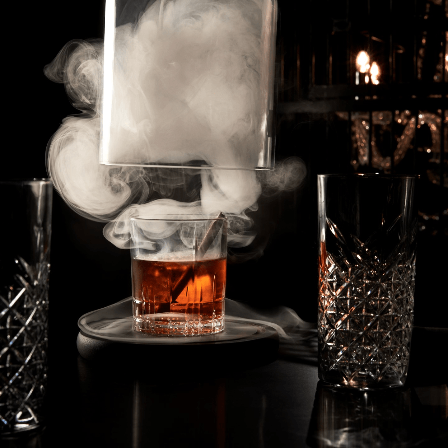Savor Cocktails & Fine Wines at Havana