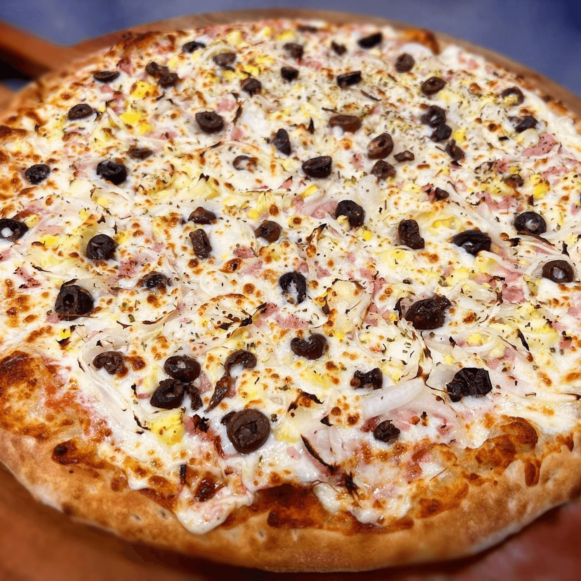  Via Capri Pizzeria gallery image #1