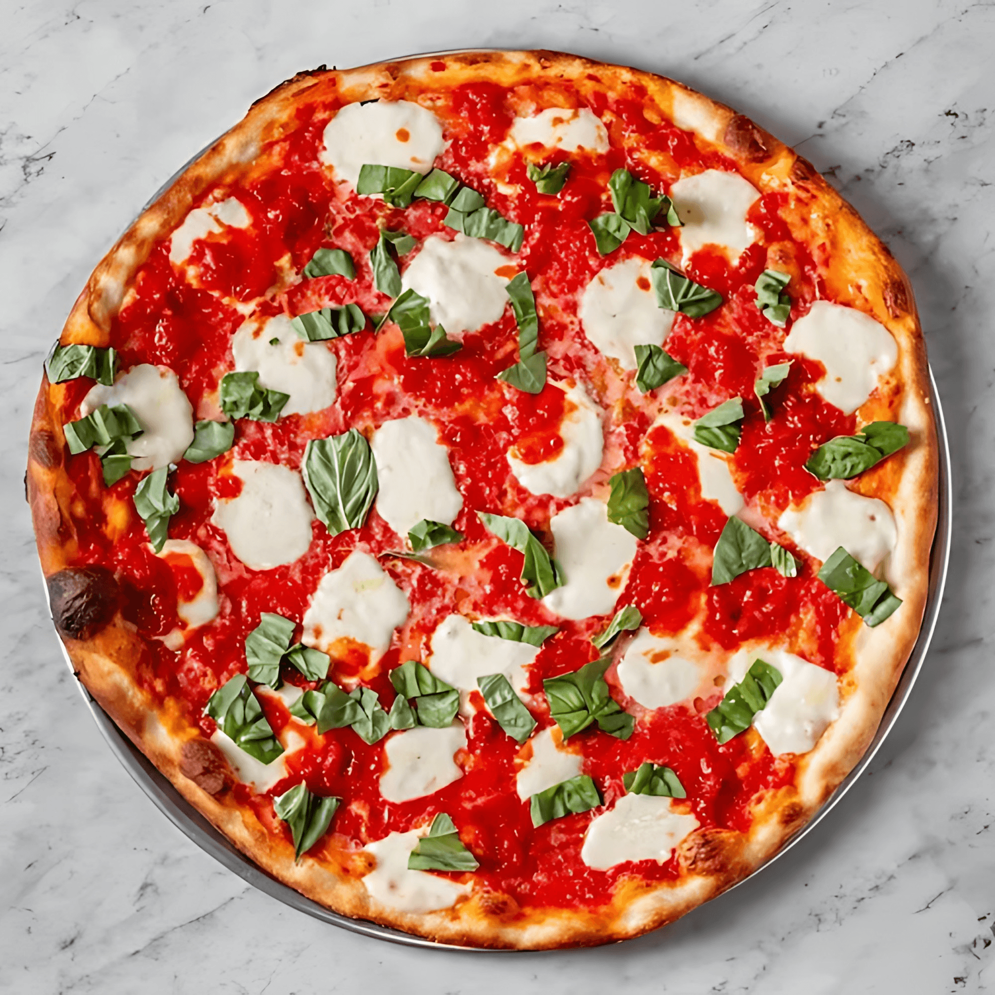 Joe's pizza  gallery image #2