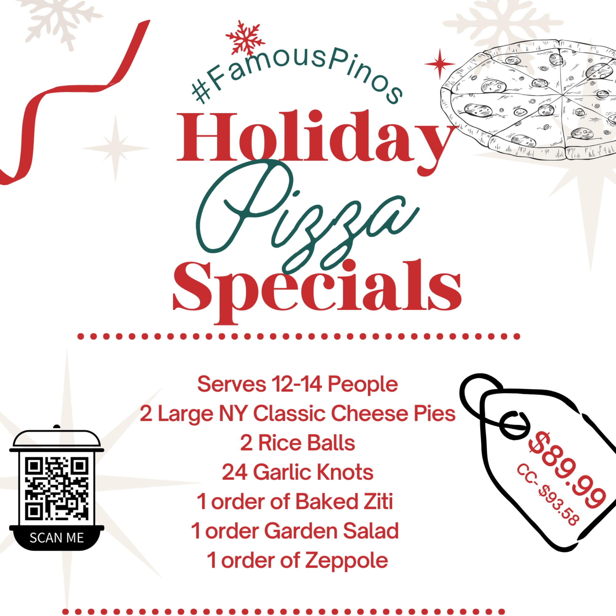 Pino's La Forchetta gallery image #3