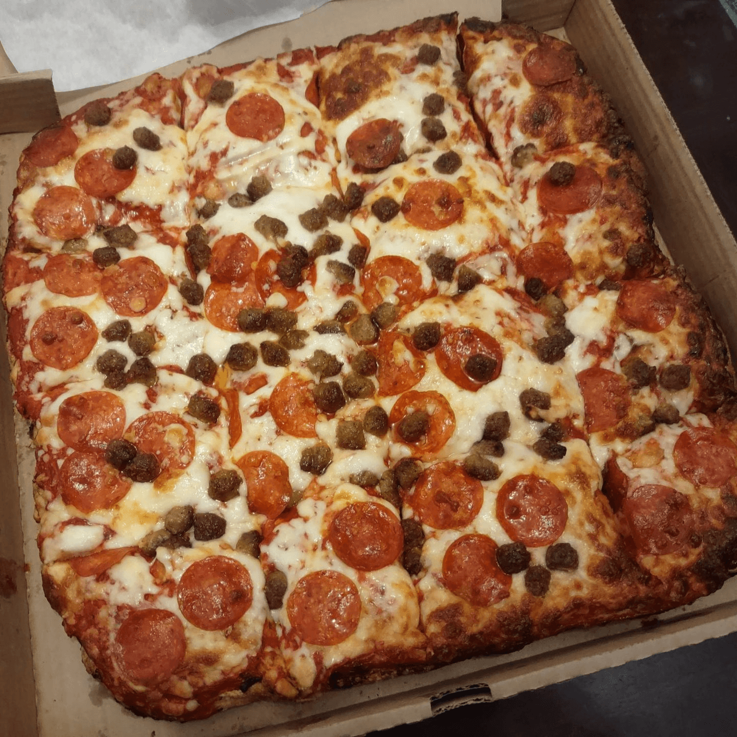 Dine In, Take Out, or Delivery – Your Call!