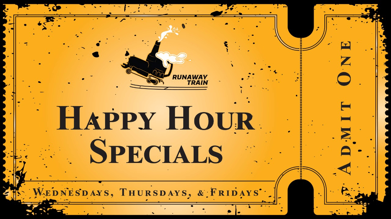 Restaurant Banner