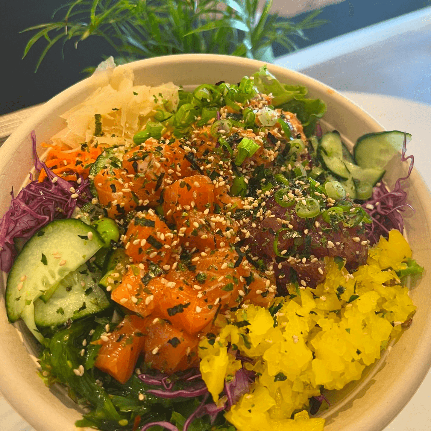 Benicia Poke Co | Best poke in Benicia, CA