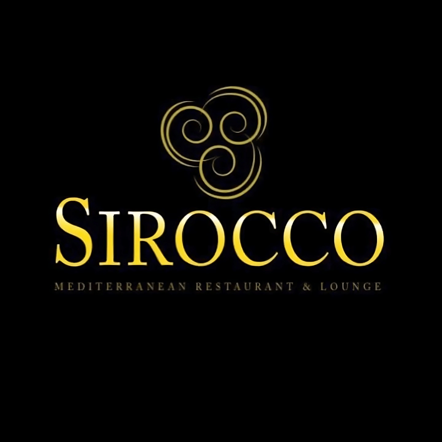 Sirocco Mediterranean Restaurant & Lounge
