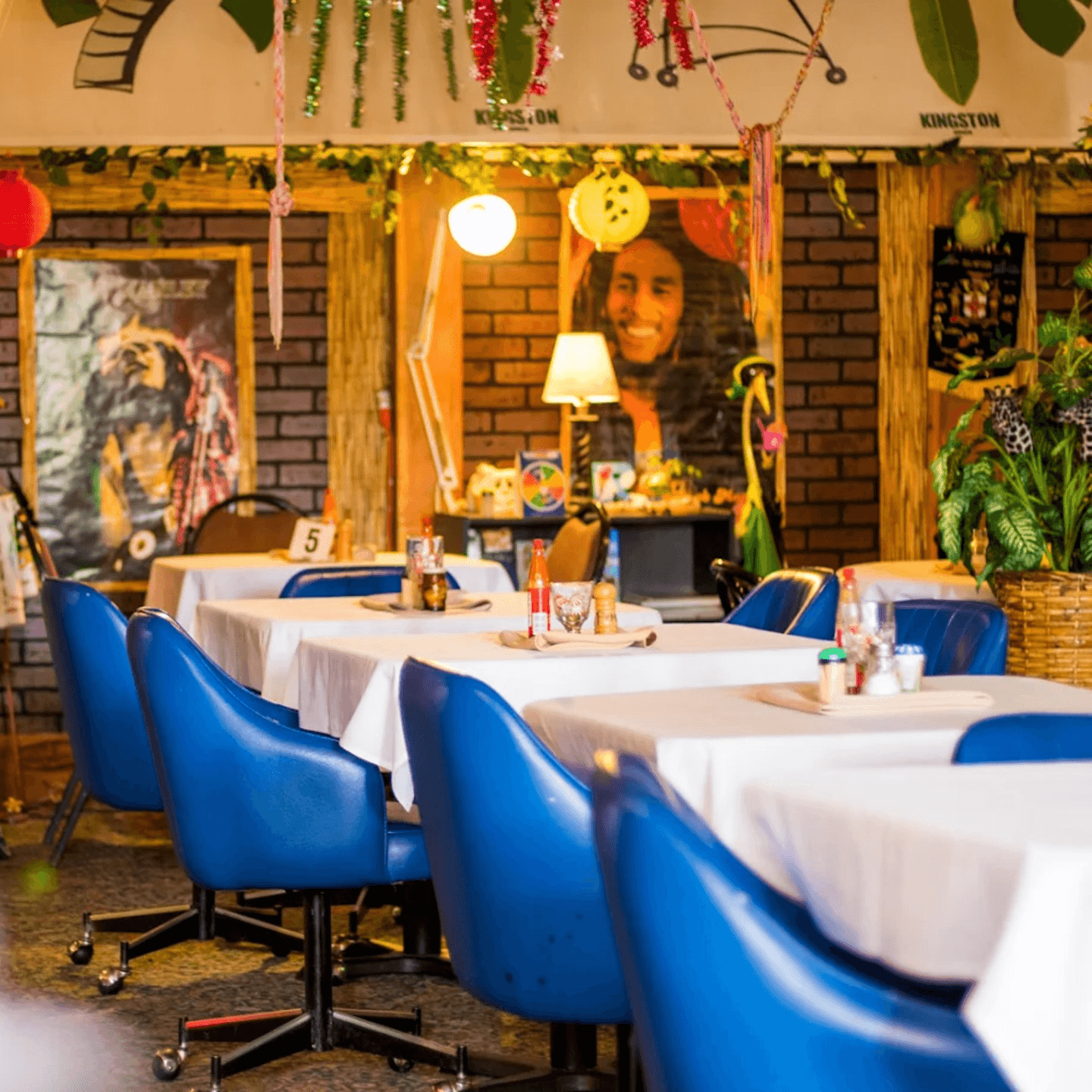 Reserve Your Group Table