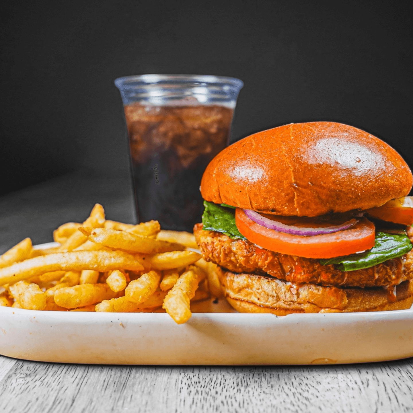 Order From Our Website