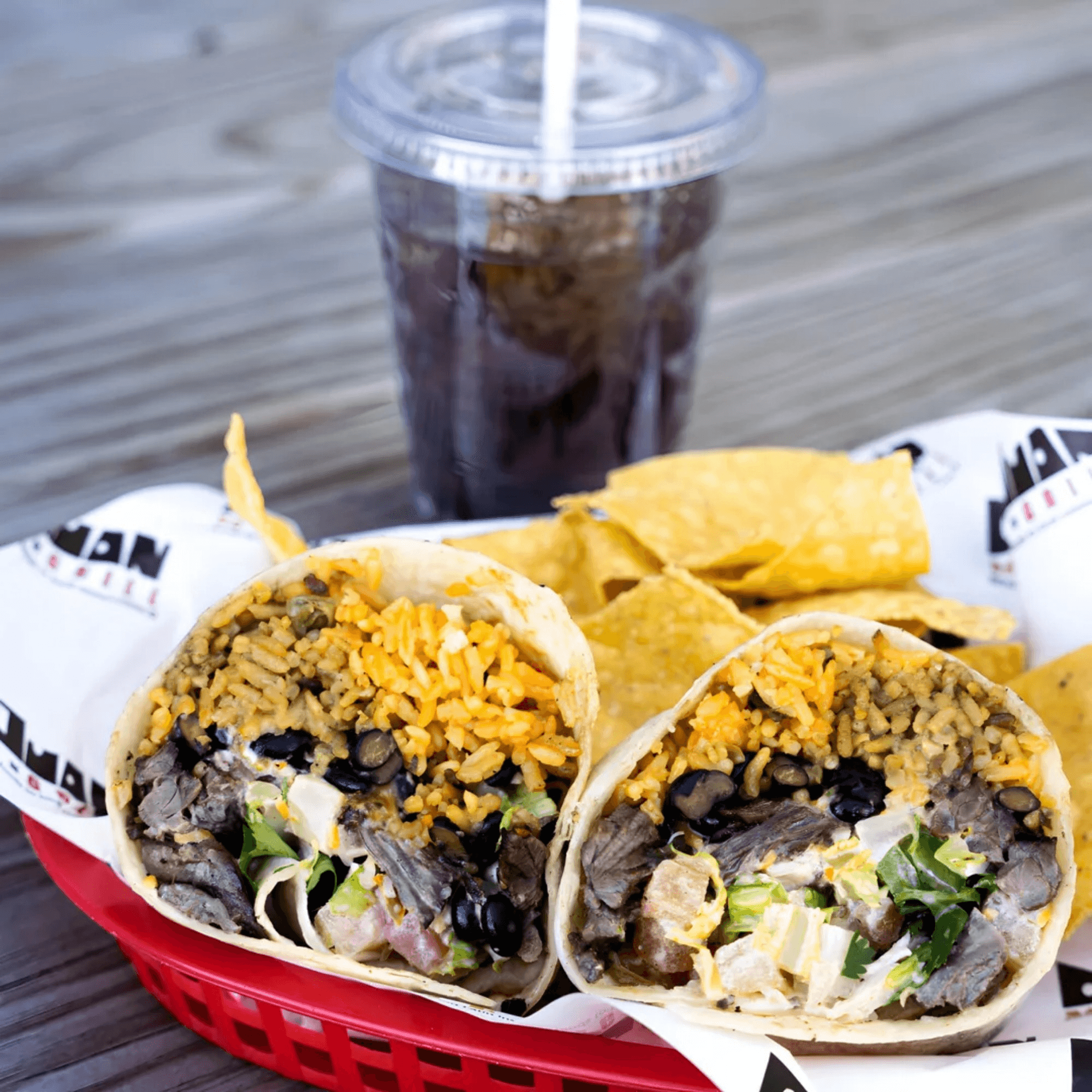 Don Juan Mex Grill gallery image #5