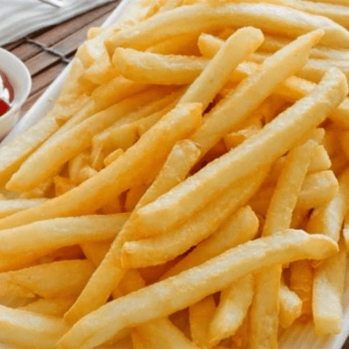 French Fries.