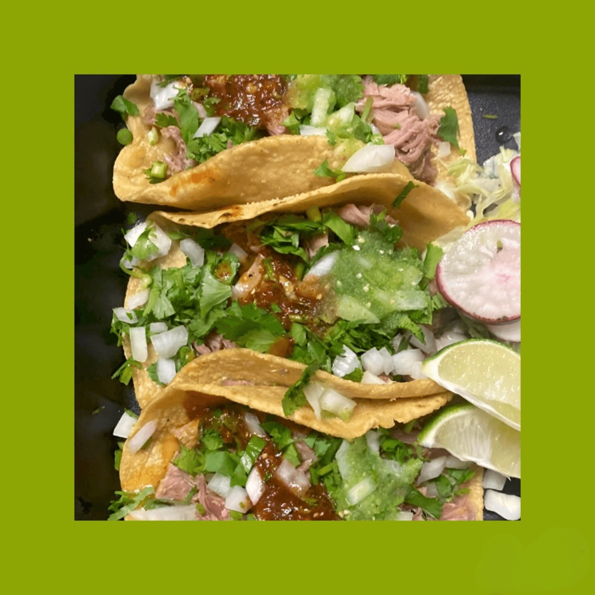 La Familia Callejas Mexican Food gallery image #6