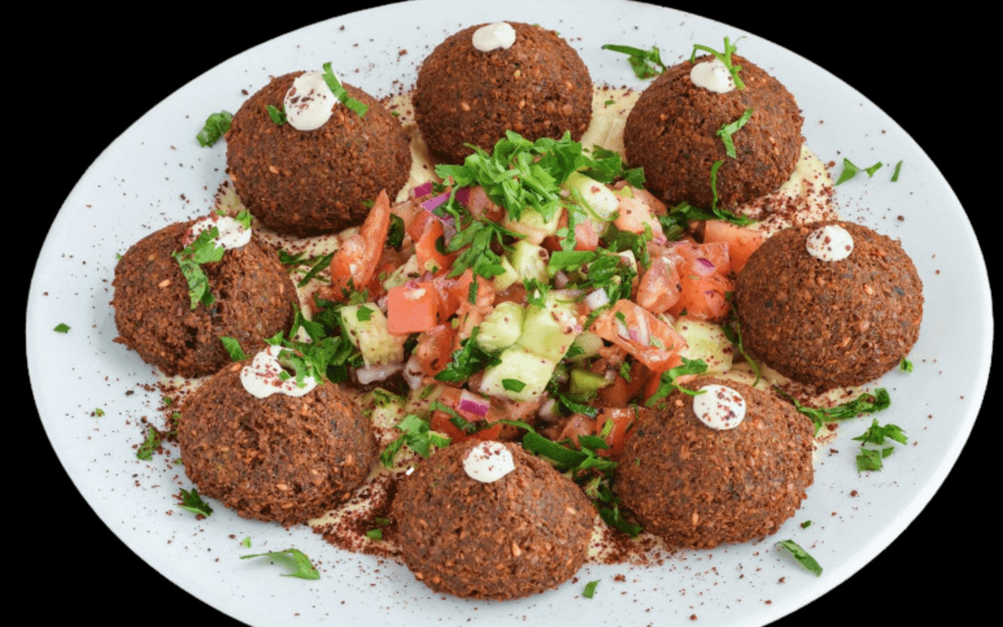 Convenience Meets Authentic Flavor