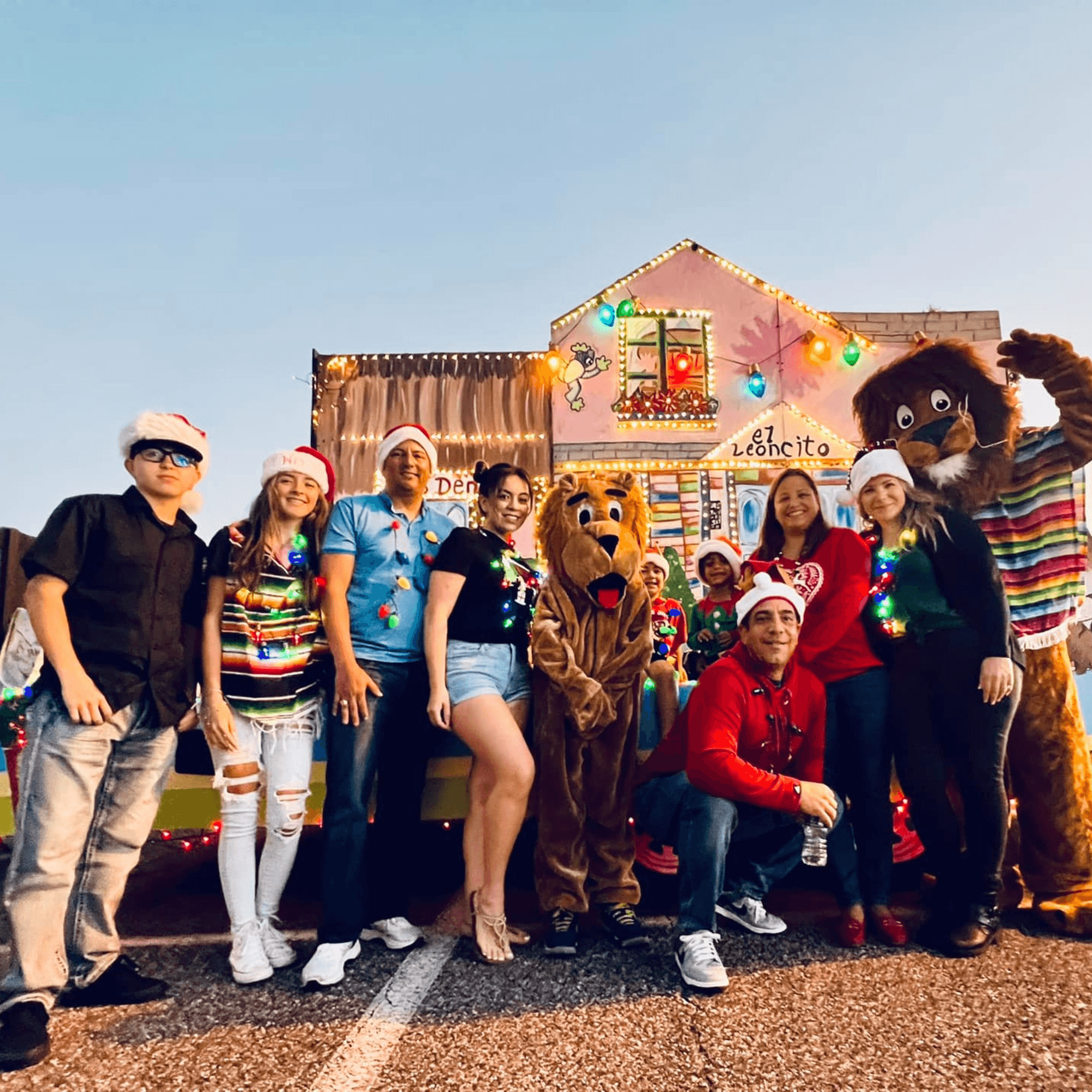 El Leoncito gallery image #1