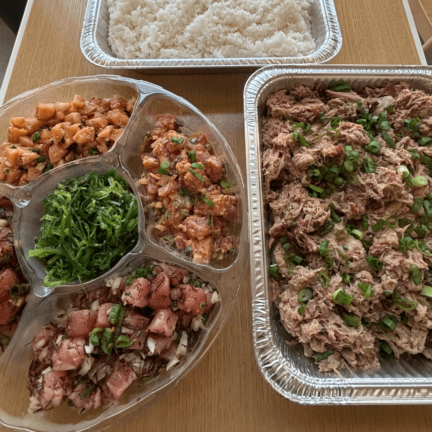 Catering for All Kinds of Events 