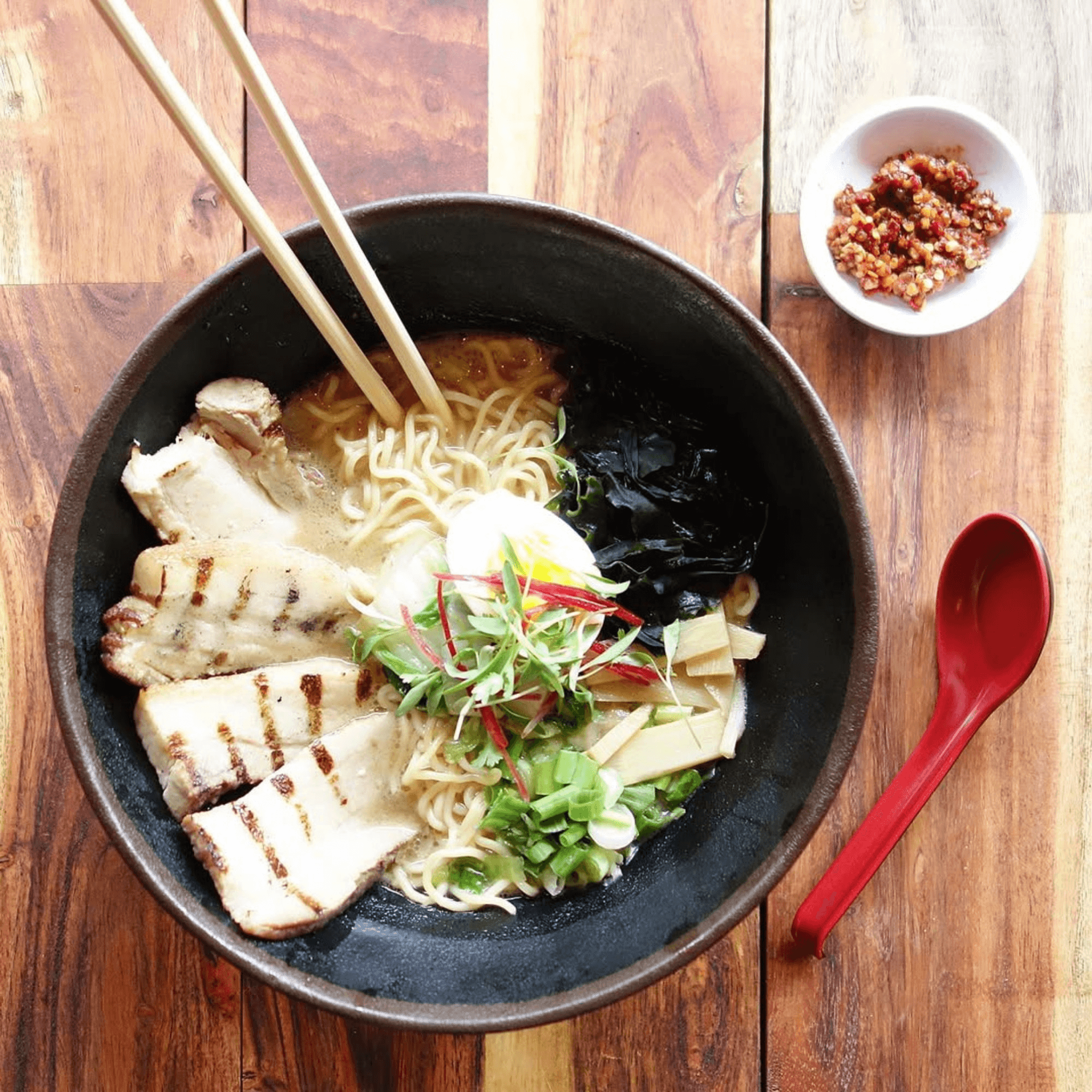 Kameya Ramen & Sushi gallery image #2