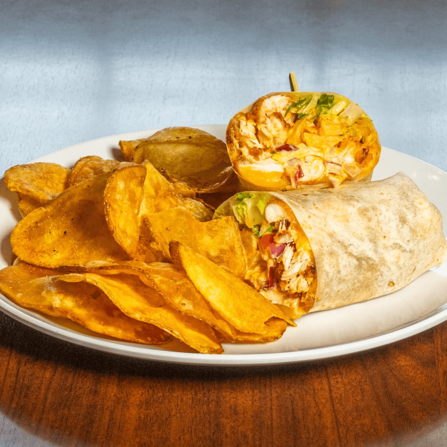 Easy & Convenient Ordering