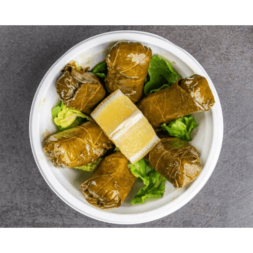 Dolma (6 Pieces).