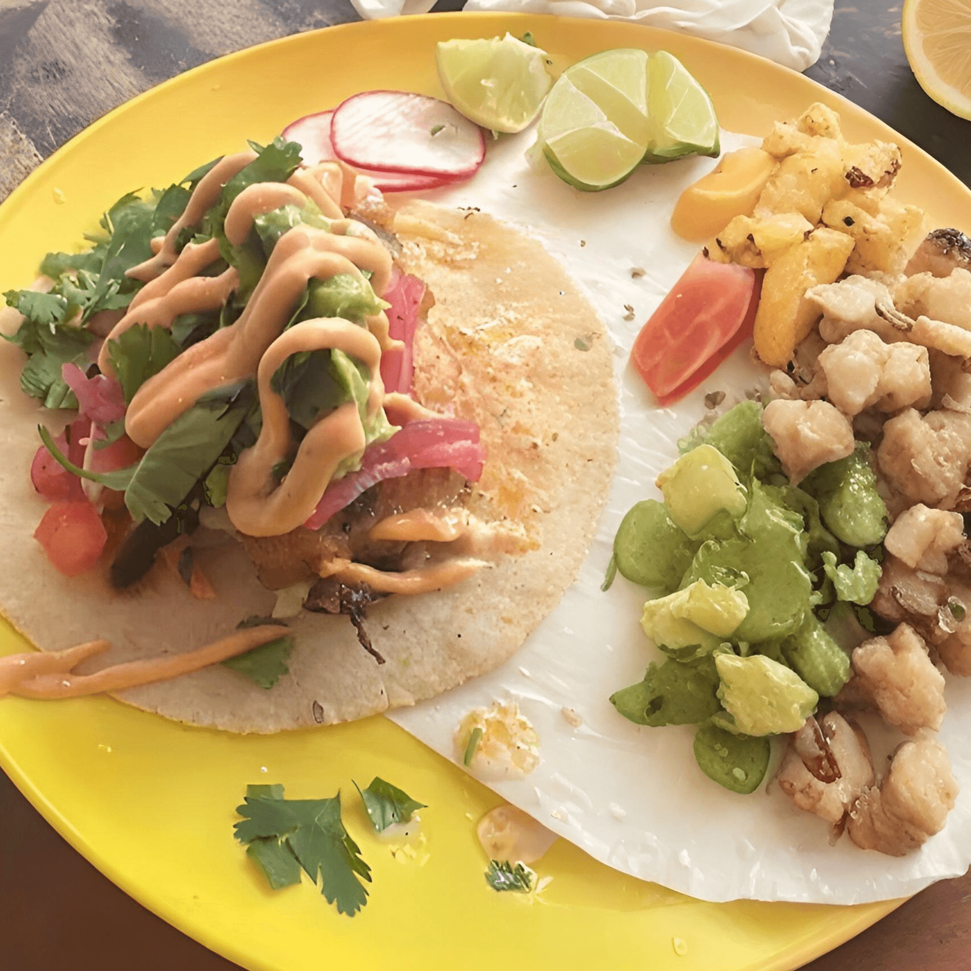 Sullivan Taqueria gallery image #3