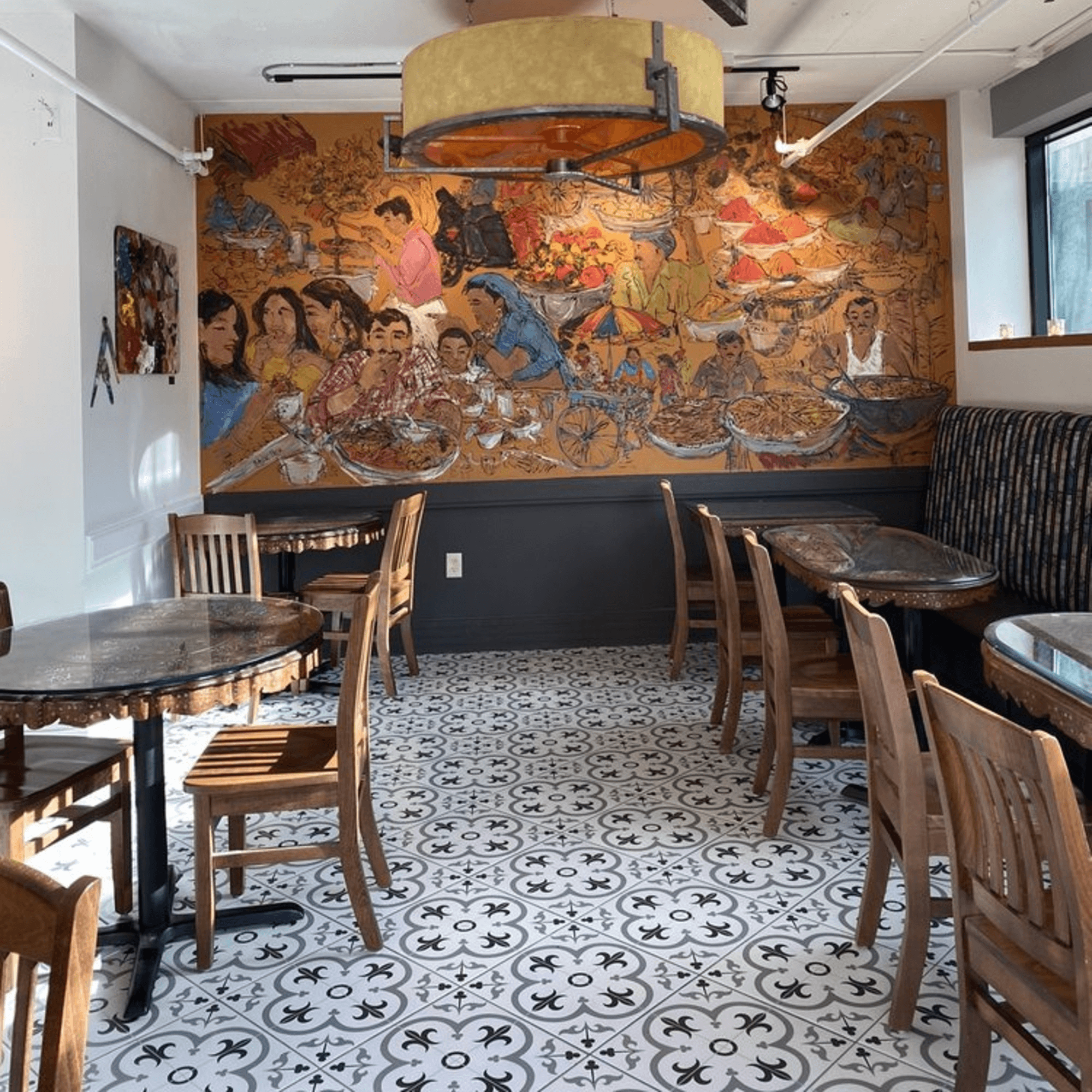 Far Eats Cafe gallery image #1