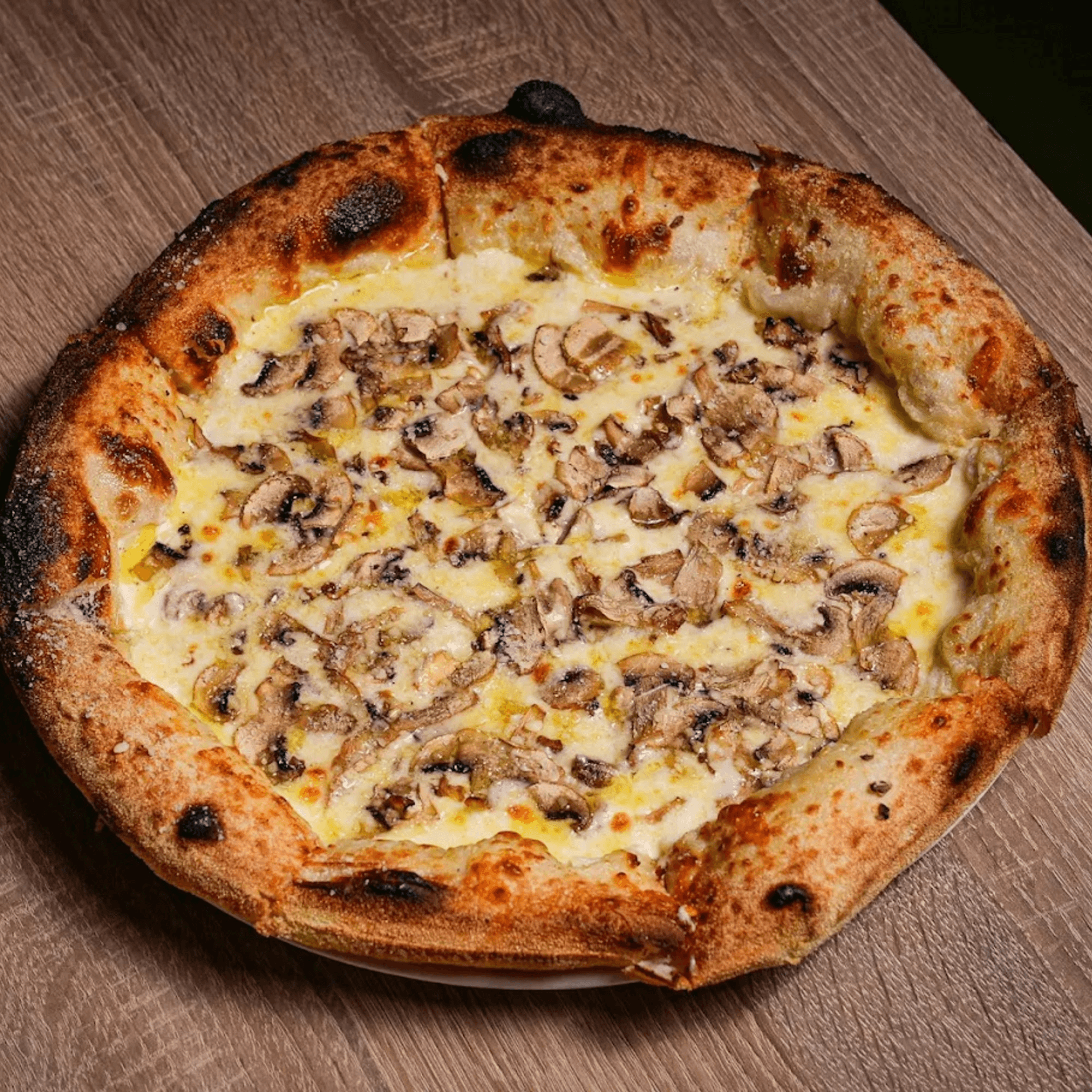 The Green Pointe Restaurant gallery image #2