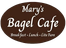Mary’s Bagel Café And Catering Service