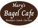 Mary’s Bagel Café And Catering Service