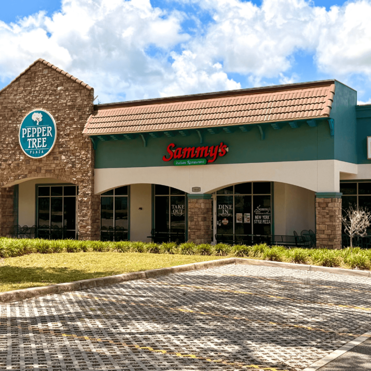 Bringing Italian Warmth to Wildwood and Villages