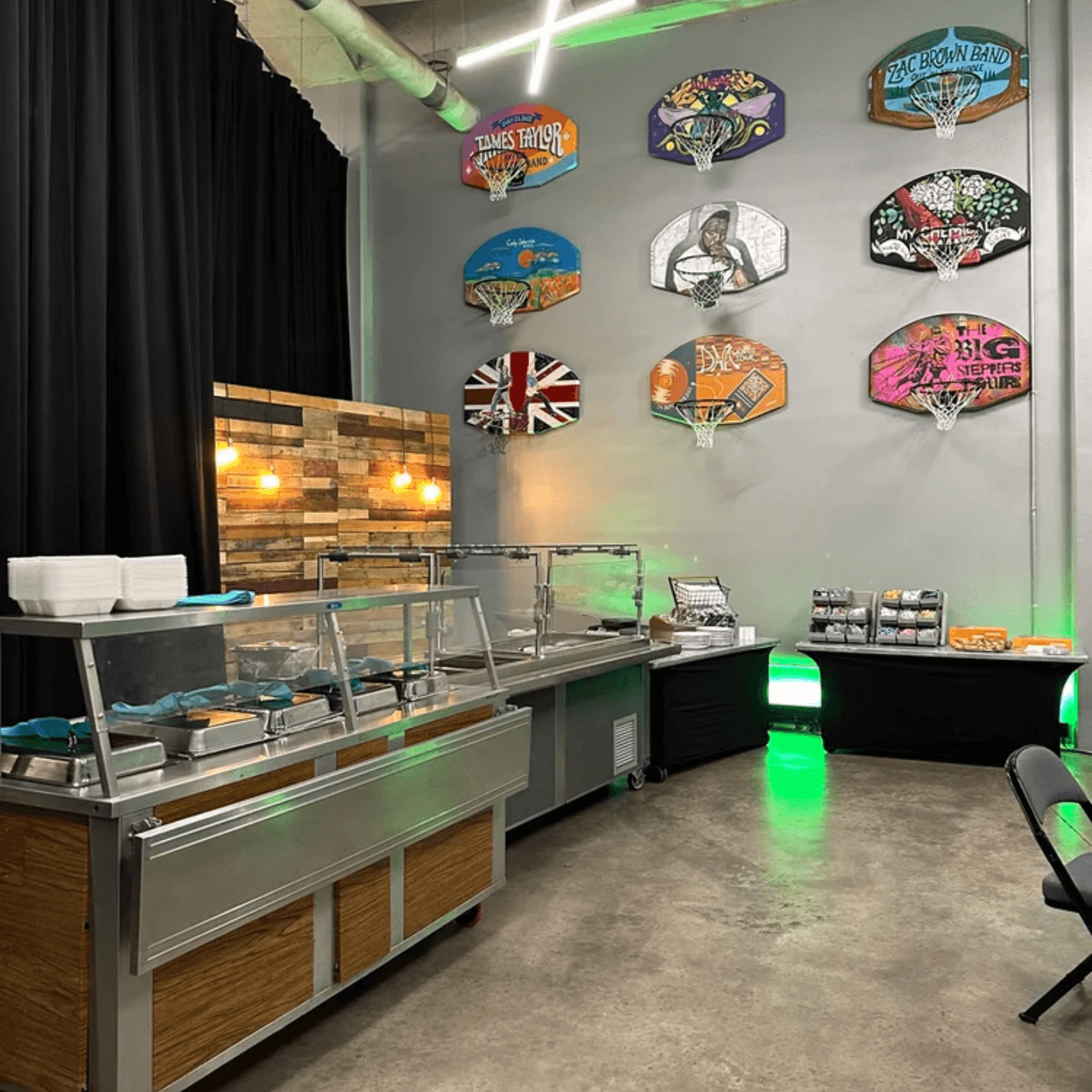 Falcone's Pizza gallery image #1