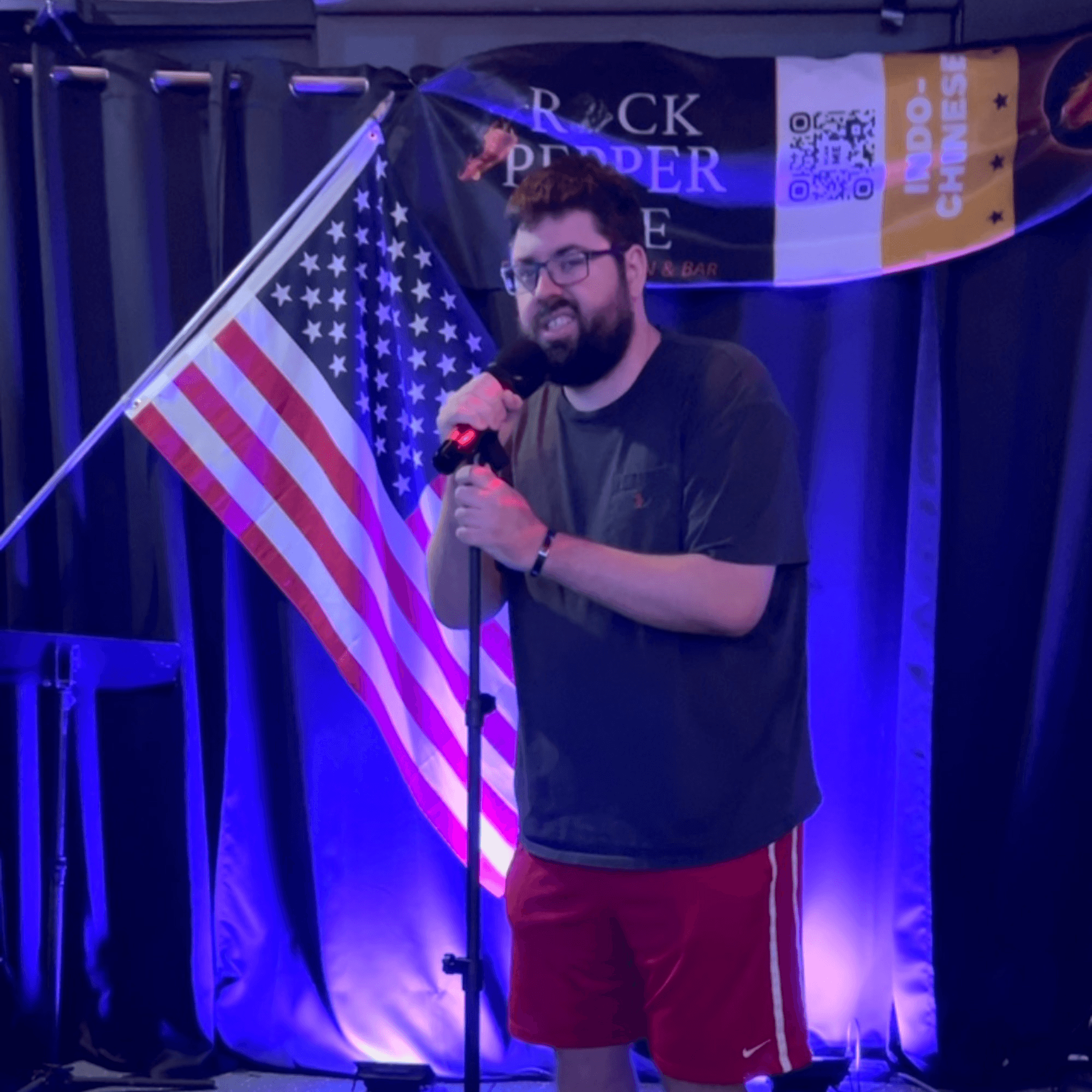 Rock Pepper Fire gallery image #16