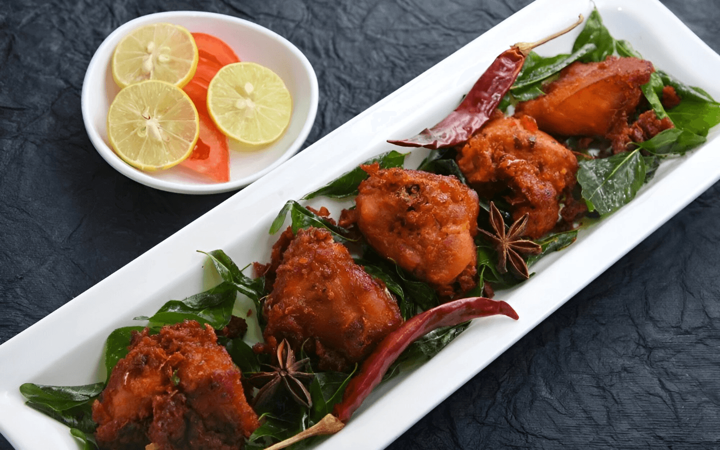 Order from Our Website