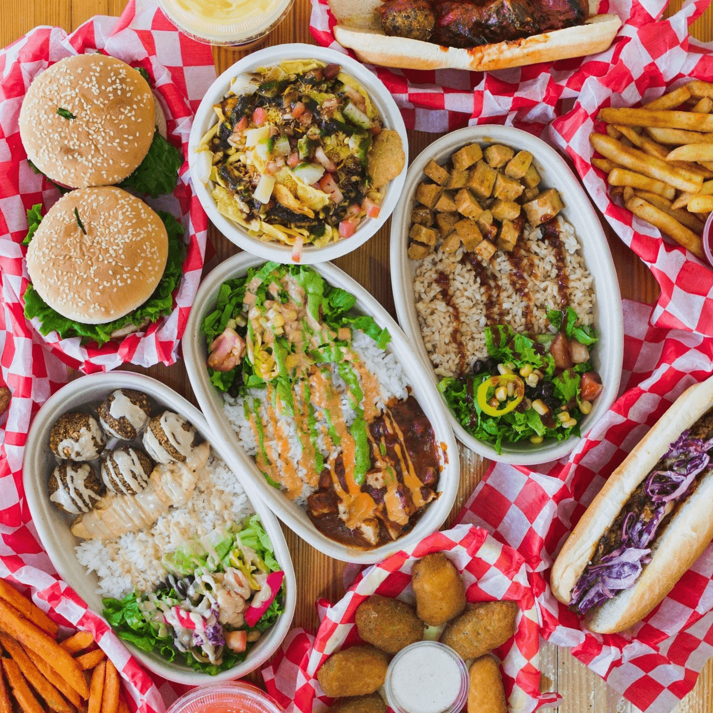 Vegan Catering for Your Next Event in Canton