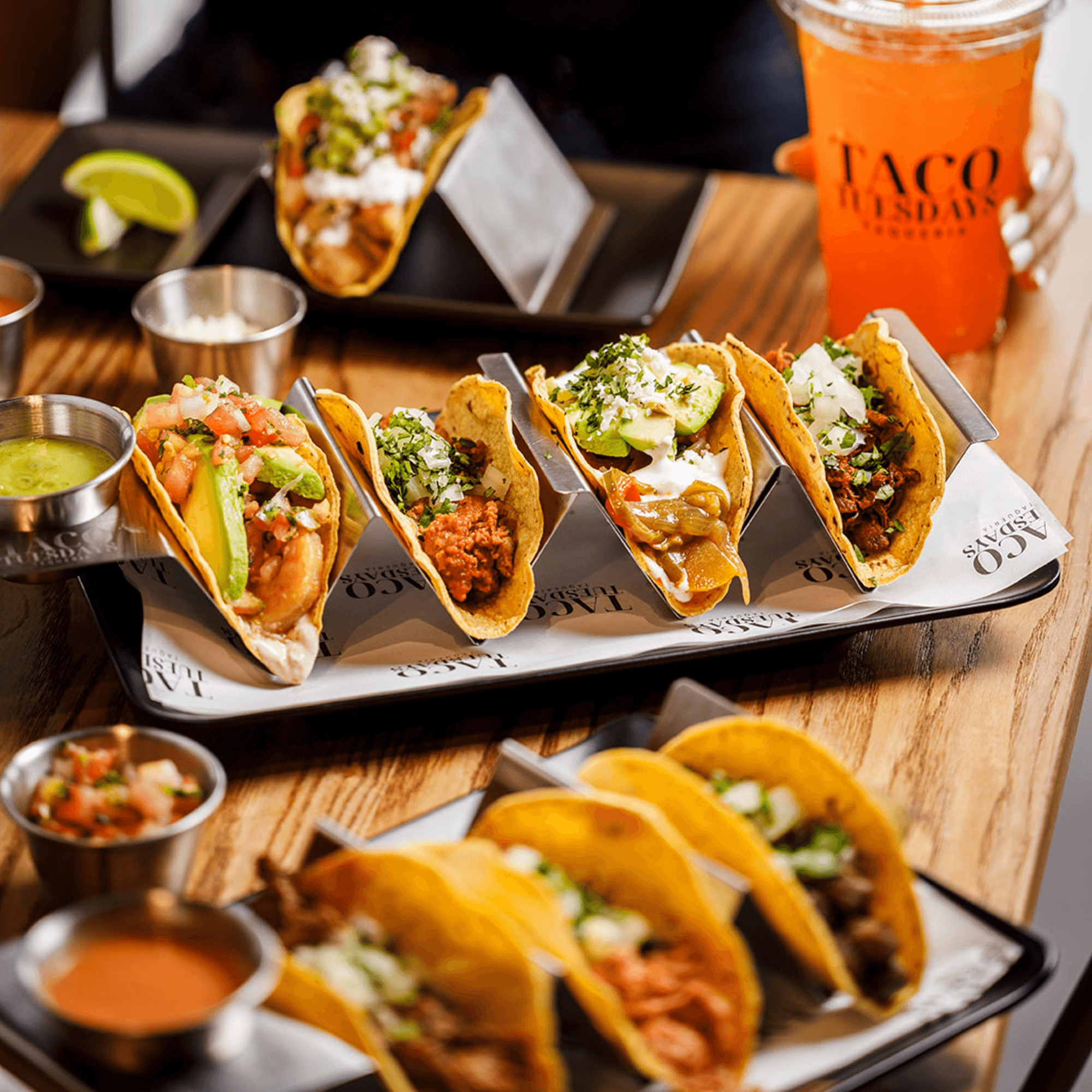 Taco Tuesdays Taqueria gallery image #1