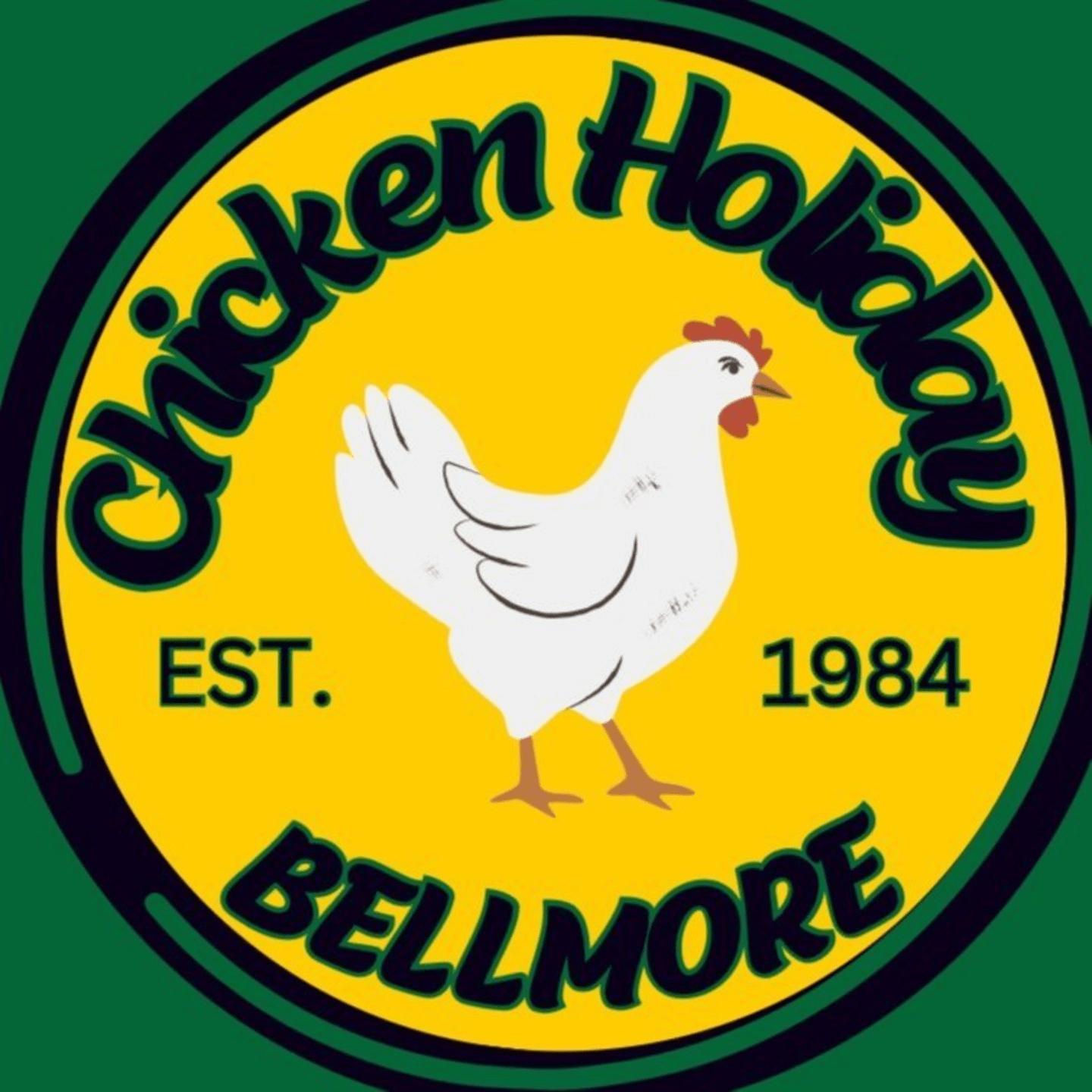 A Legacy of Flavor Since 1984