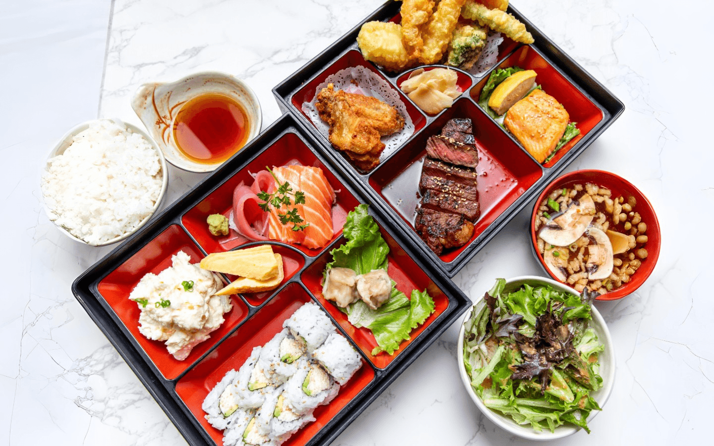 Order From Our Website