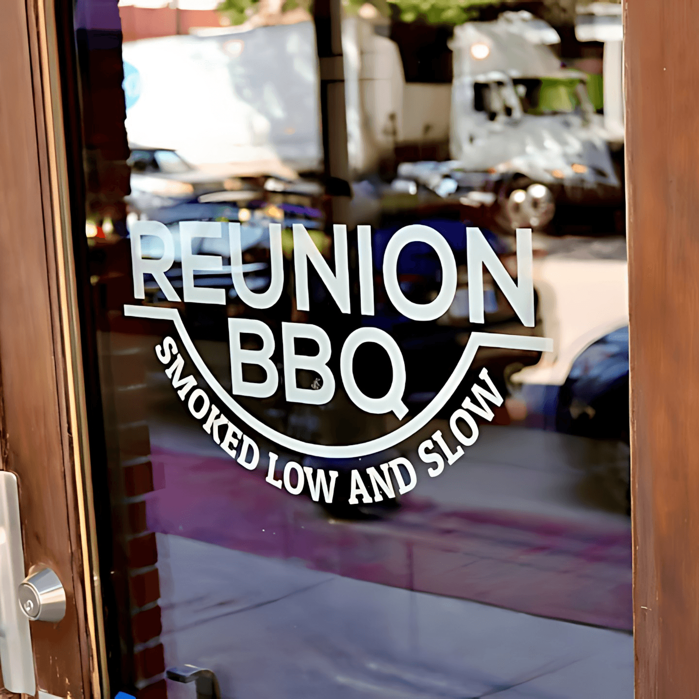 Get In Touch With Us!