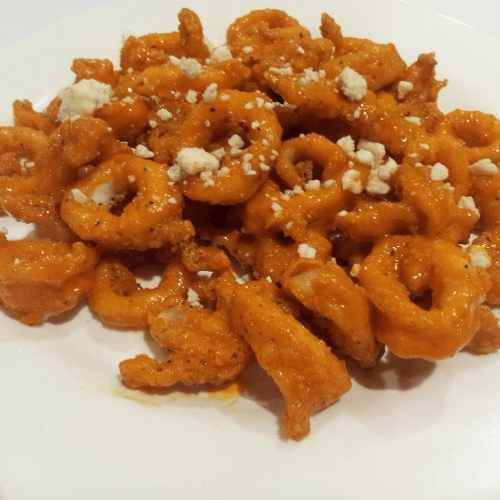 Buffalo Calamari