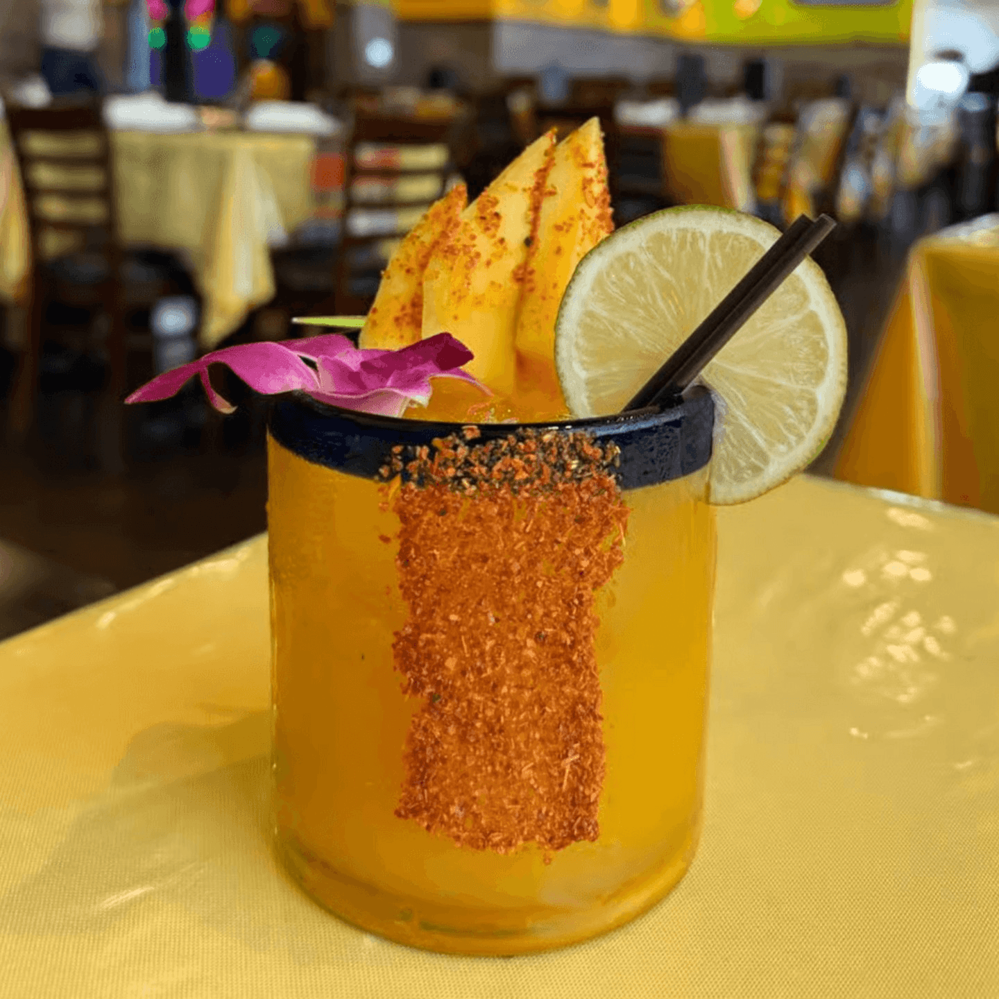 🍹 Thirsty Thursday 🍹