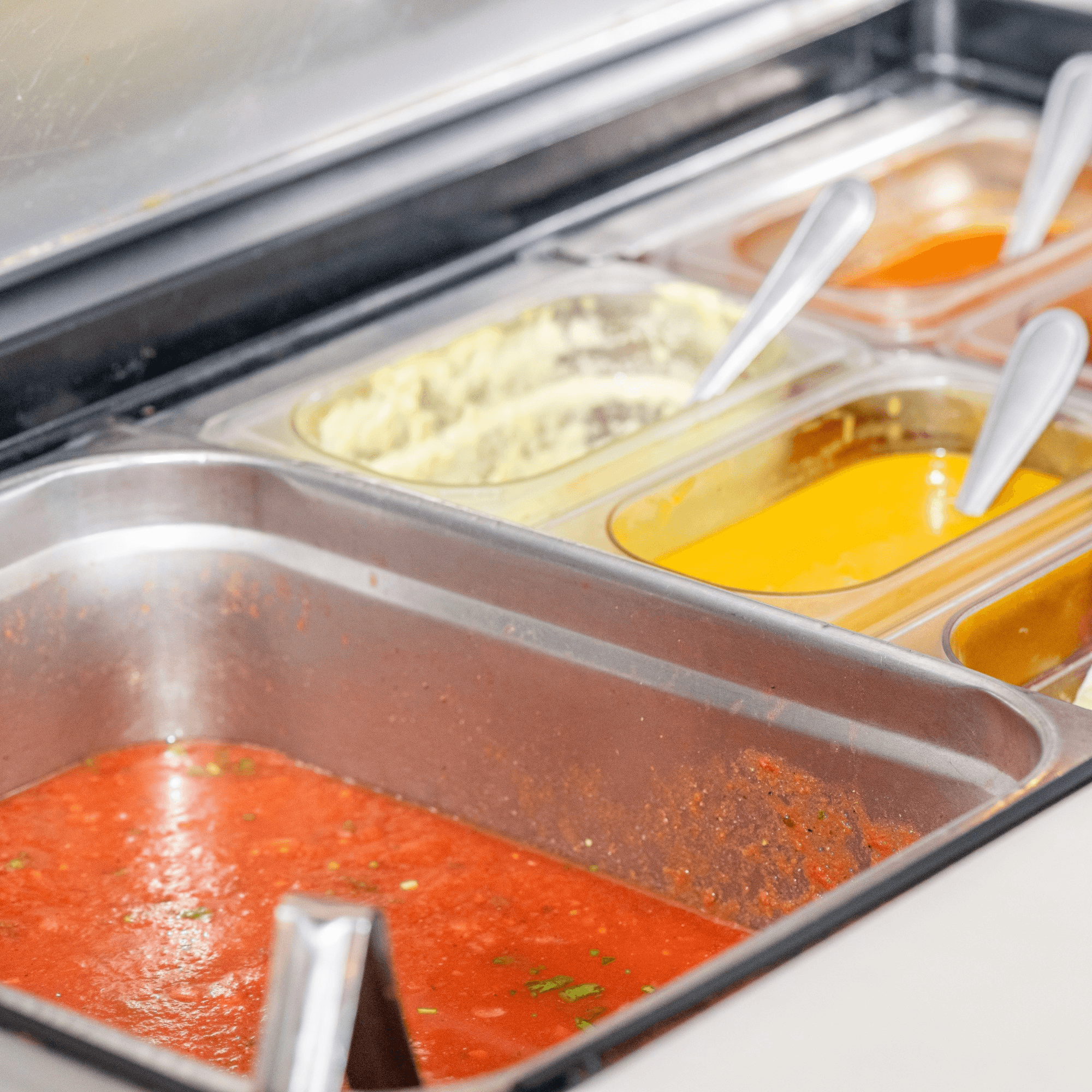 Reyes Mexican Grill gallery image #3