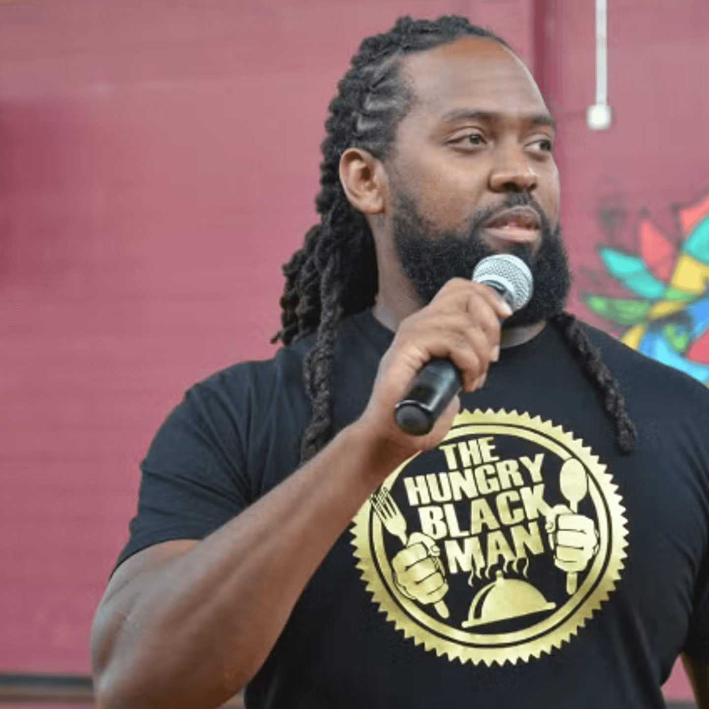 Starex Smith: Elevating Culinary Culture