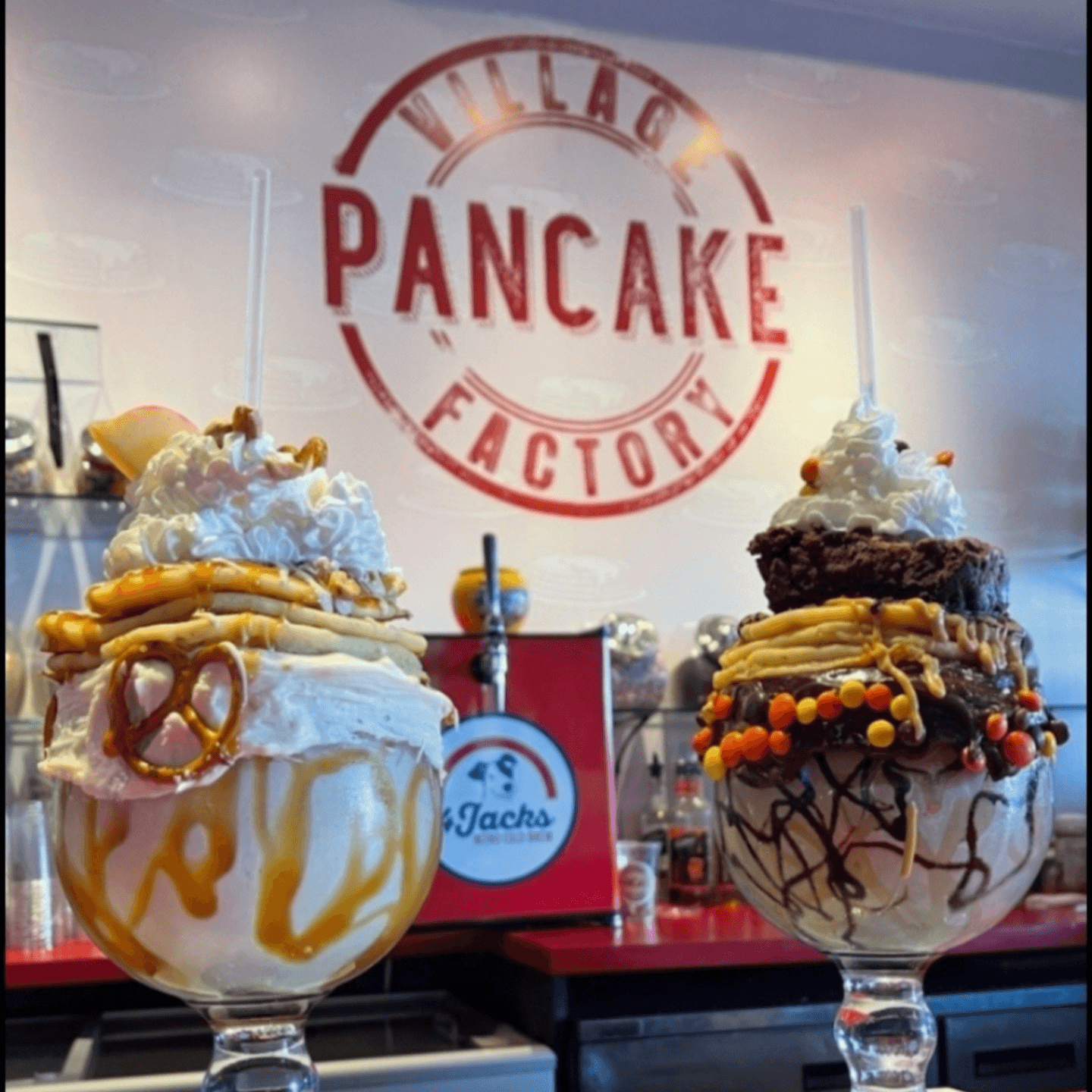 Start Your Day the Delicious Way