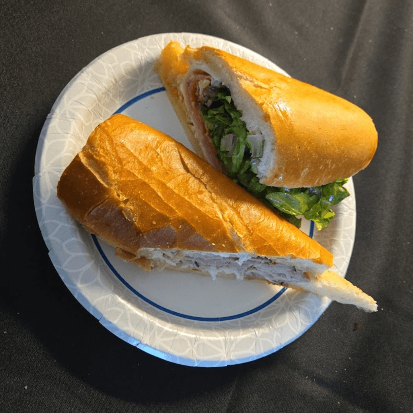 Your Go-To Spot for Handcrafted Deli Sandwiches