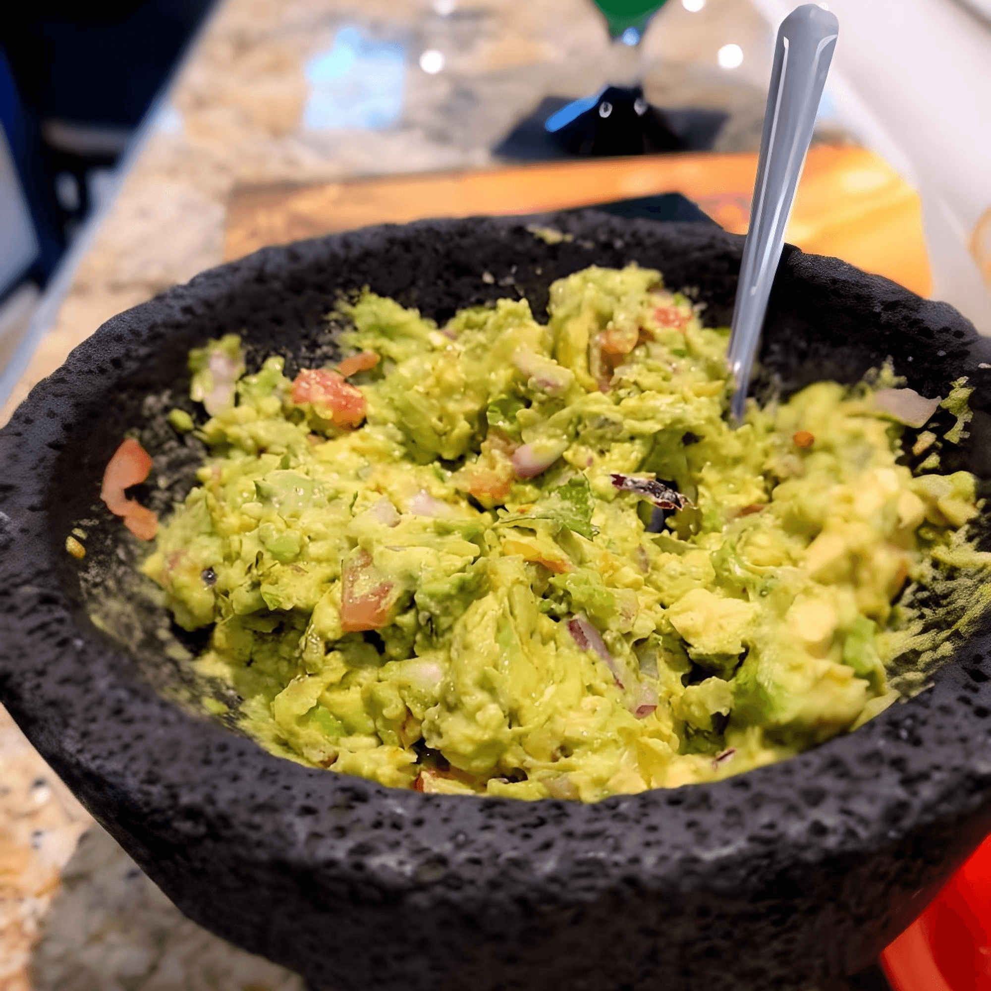 El Agave Mexican Grill gallery image #1