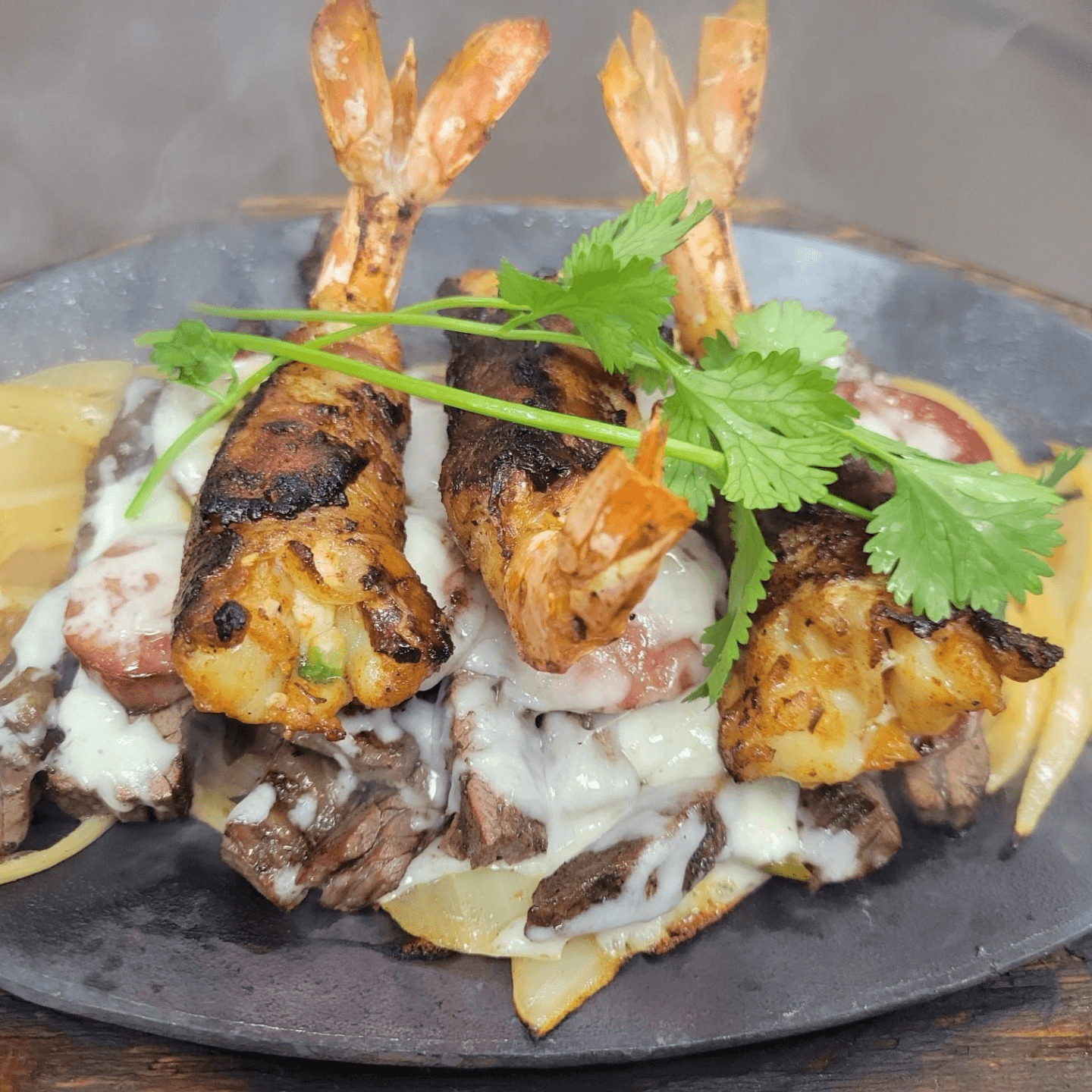Fresh, Flavorful Mexican Dishes 🌶️