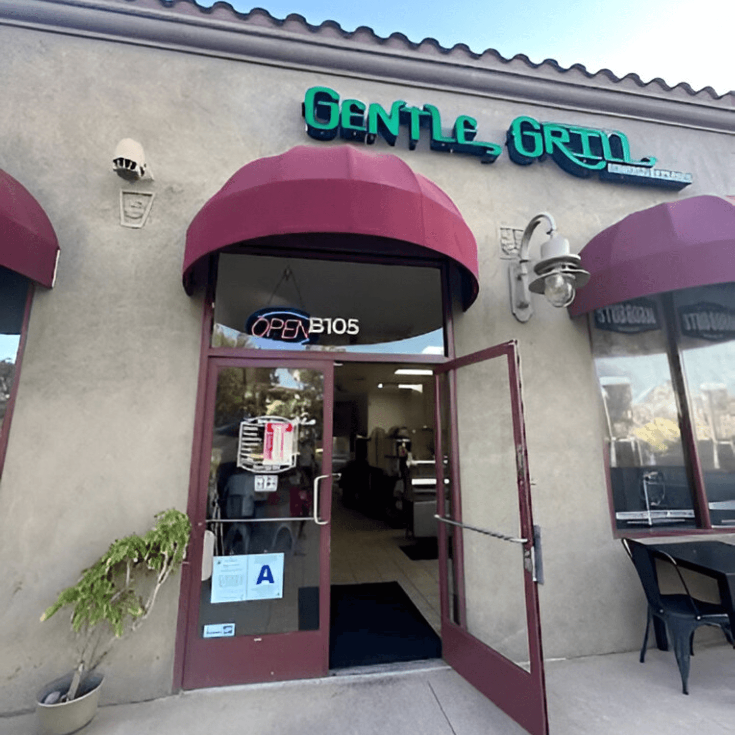 “Food Should Heal—Not Harm”