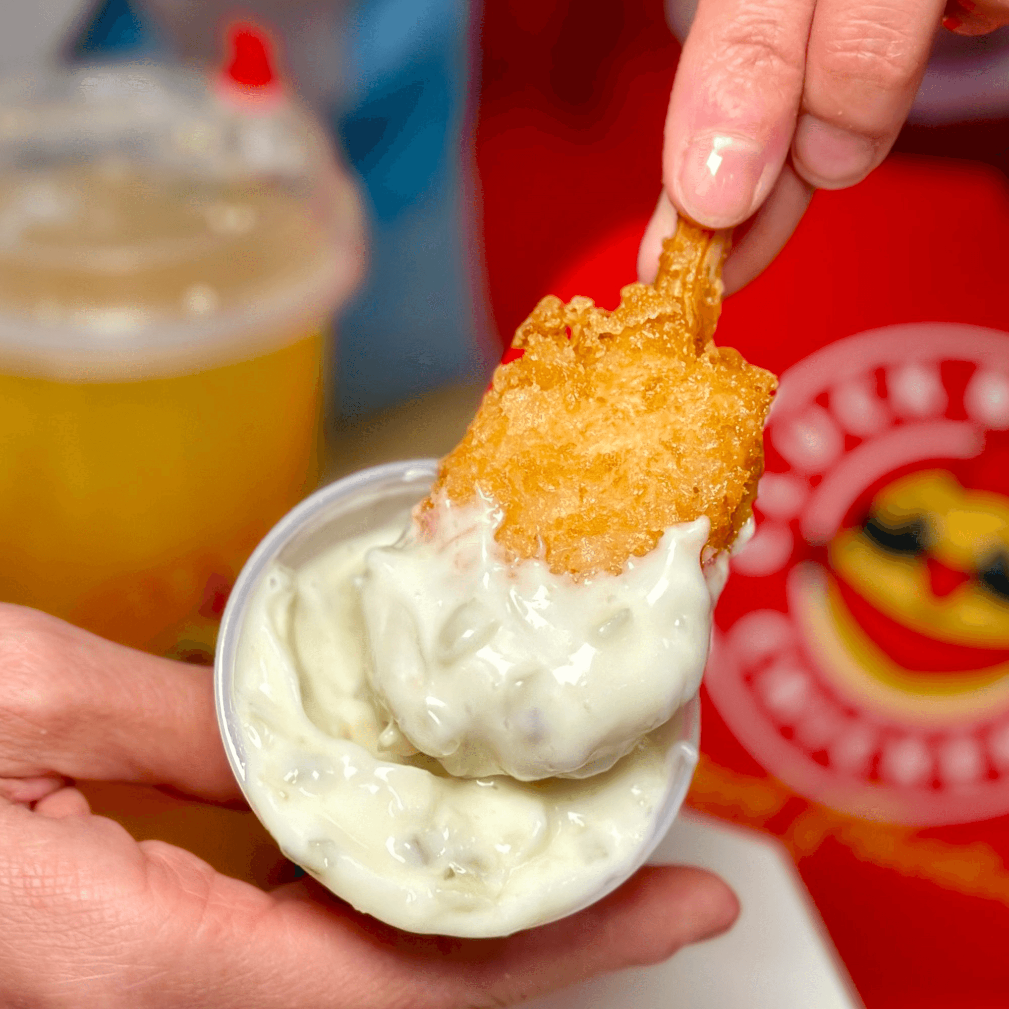 Cluck & Crispy Chicken gallery image #11