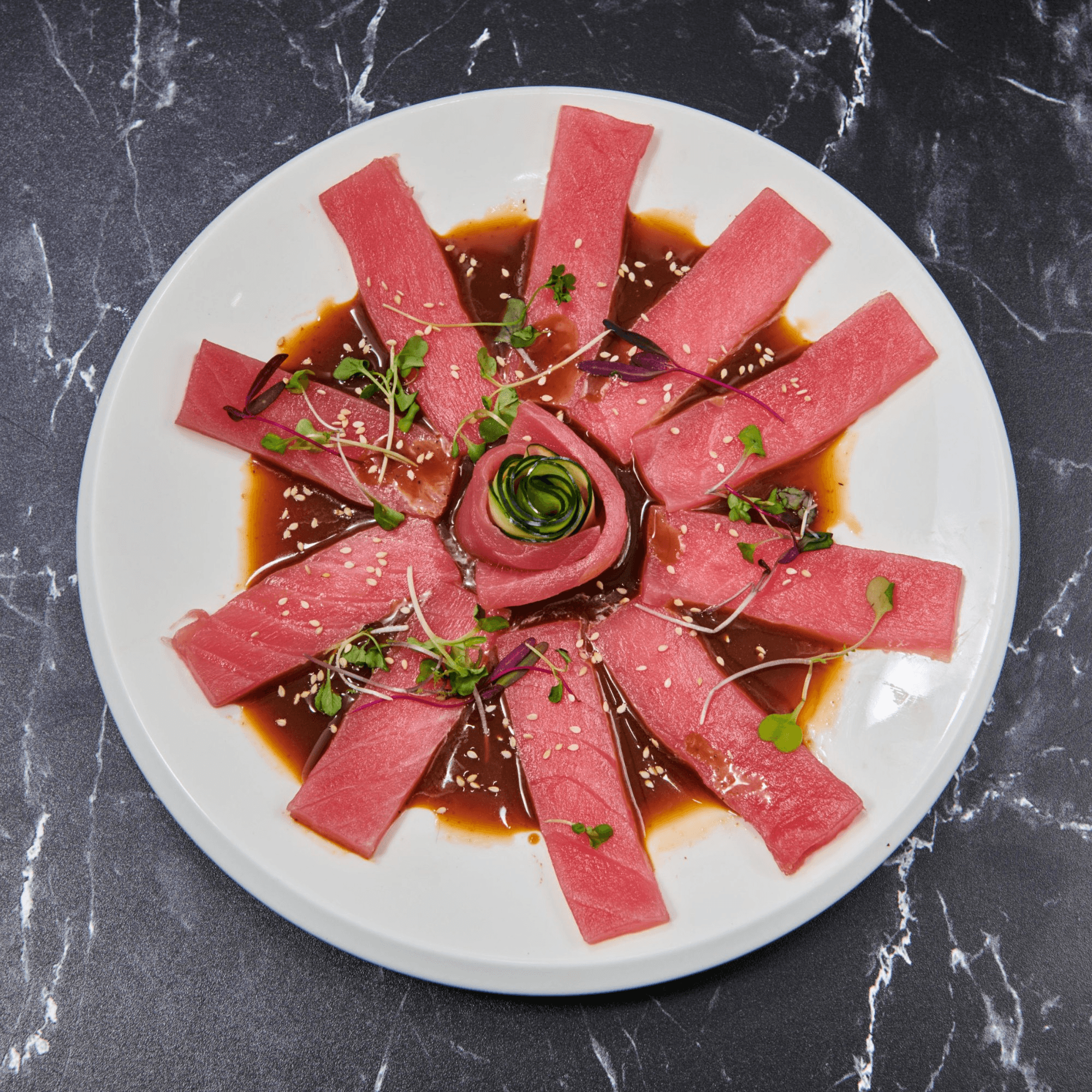 El Sushi Loco Sushi & Mariscos gallery image #11