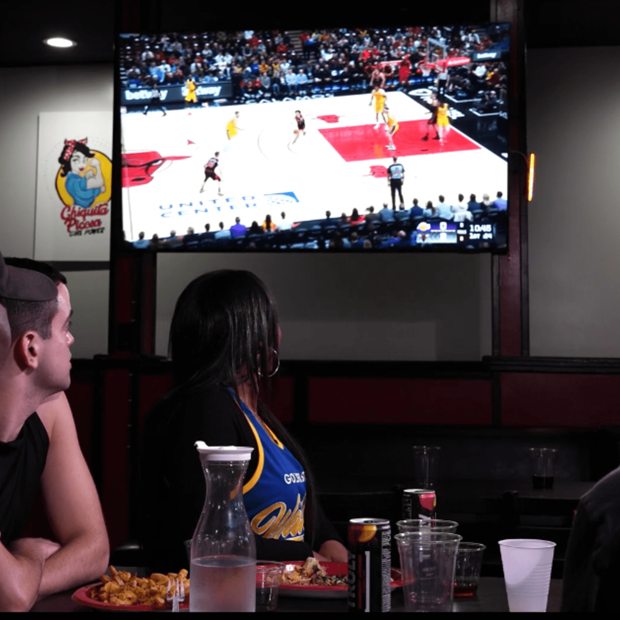 Chiquito Picoso Kitchen & Bar - Moreno Valley gallery image #5