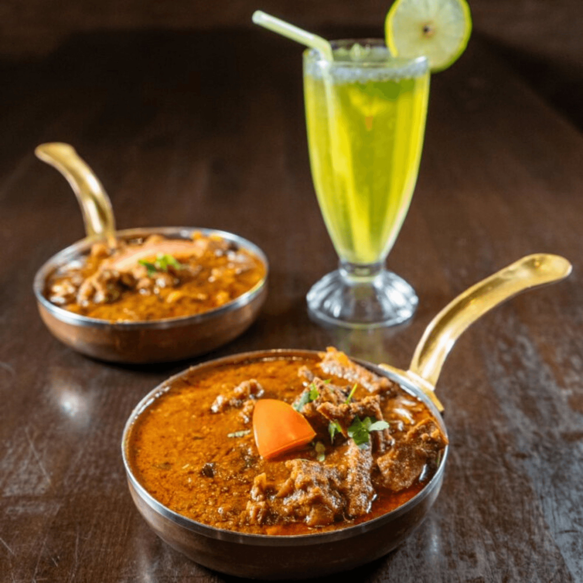 Anjappar Seattle Indian Restaurant gallery image #5