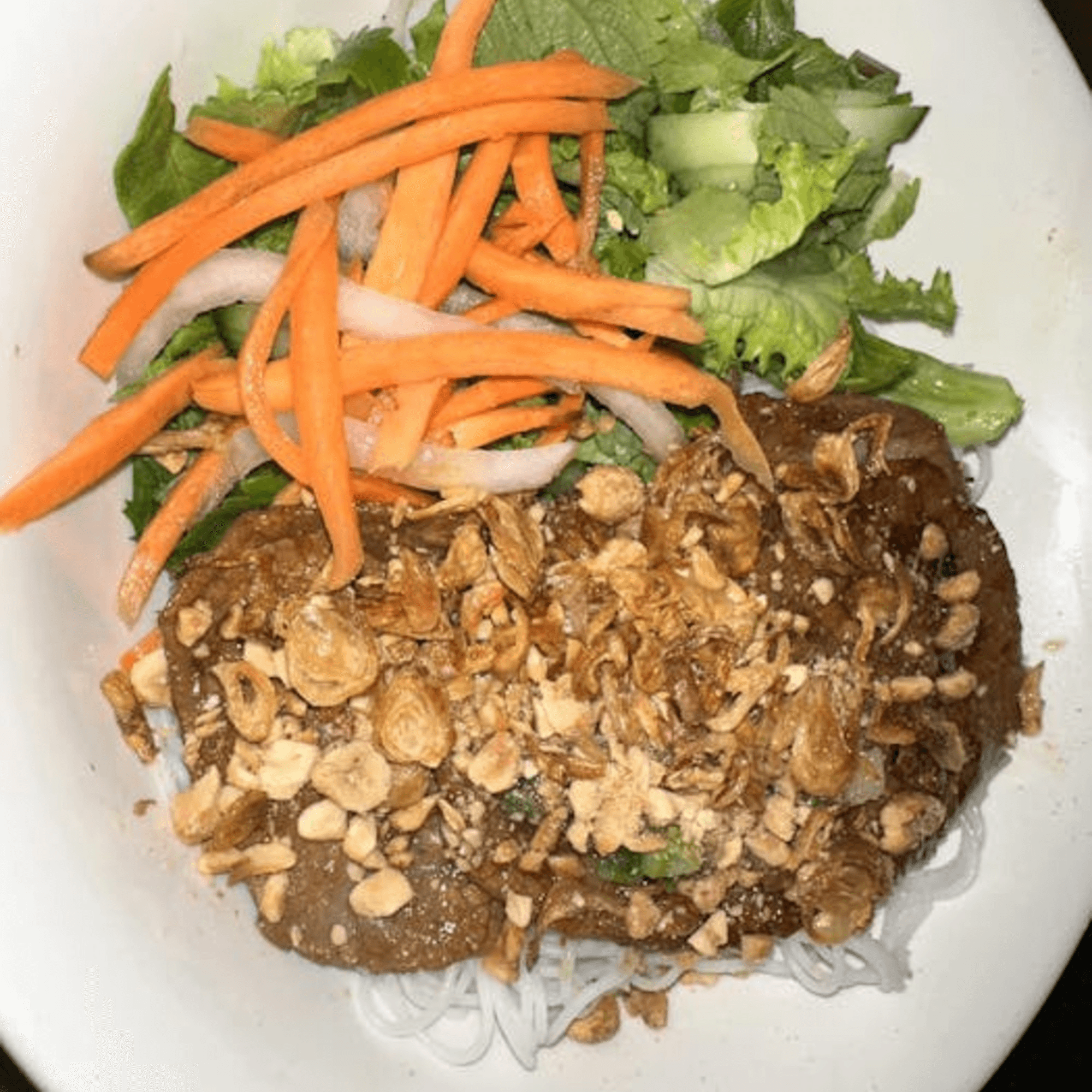 Quán Gì Quán Đêm Houston Boba, Noodle & Sandwich gallery image #2